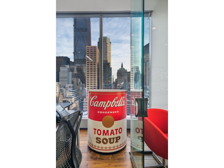 More Photos Of 50 W 47th St, New York Office Residential For Sale