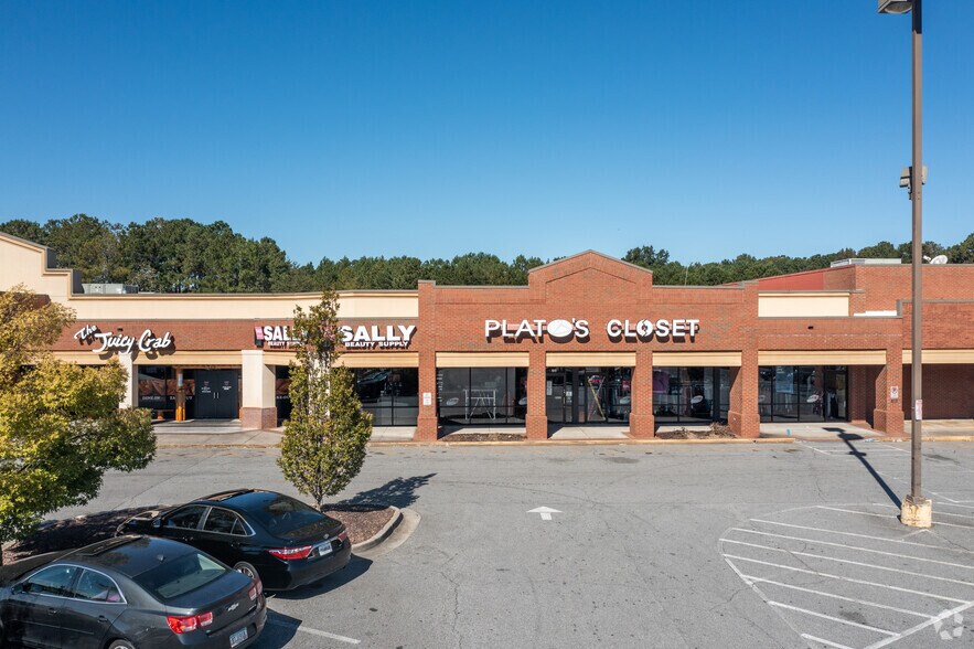 More Photos Of 156 Tom Hill SR Blvd, Macon-Bibb Unknown For Lease