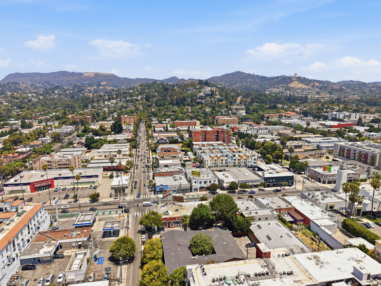 More Photos Of 5648-5662 Hollywood Blvd, Los Angeles Storefront For Lease