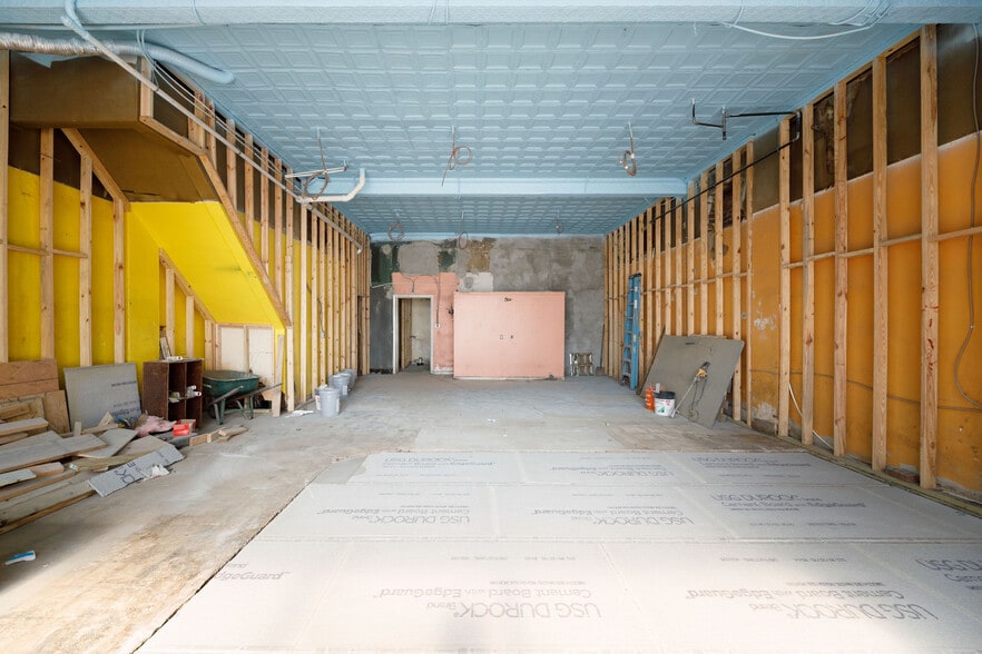 More Photos Of 3100 Patterson Ave, Richmond Storefront Retail Residential For Lease