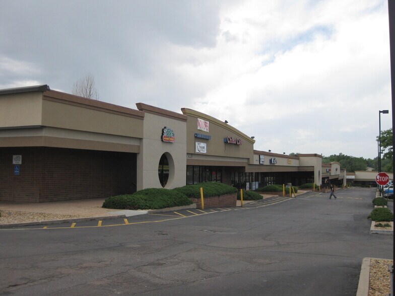Primary Photo Of 16728-16880 E Iliff Ave, Aurora Unknown For Lease