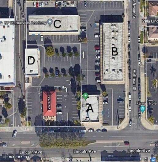 More Photos Of 6161 Lincoln Ave, Buena Park Unknown For Lease