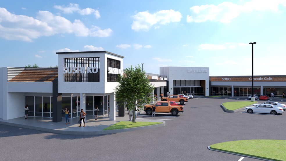 More Photos Of 1933 E Frankford Rd, Carrollton Unknown For Lease