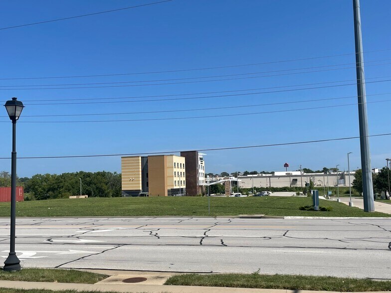 More Photos Of 151 N Mullen Rd, Belton Land For Sale