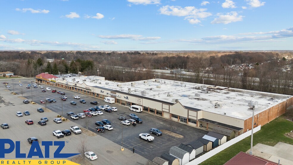 More Photos Of 5953-6151 South Ave, Youngstown Storefront For Sale