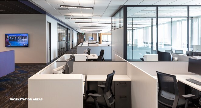 More Photos Of 3200 Olympus Blvd, Coppell Office For Lease