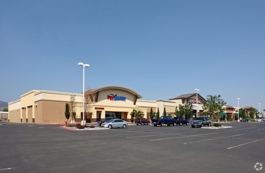 More Photos Of 6501-6675 S Virginia St, Reno Unknown For Lease