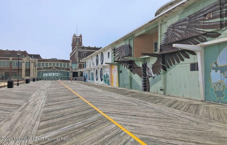 More Photos Of 1101 Asbury Ave, Asbury Park Restaurant For Sale