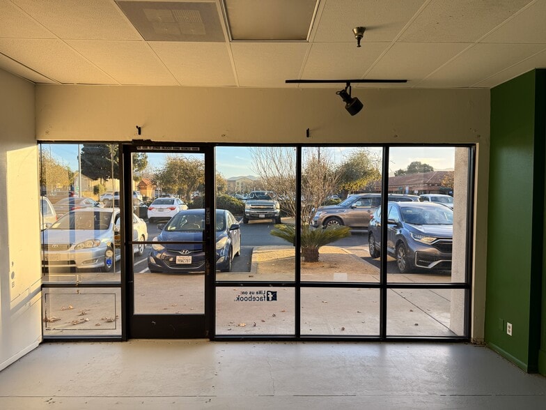 More Photos Of 129 W Central Ave, Lompoc Storefront Retail Office For Lease