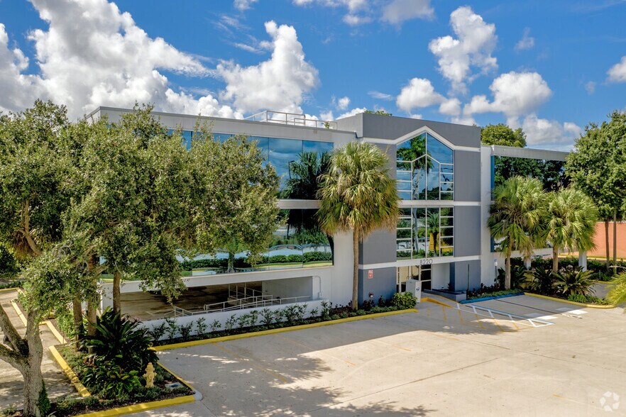 Primary Photo Of 8220 W State Road 84, Davie Office For Lease