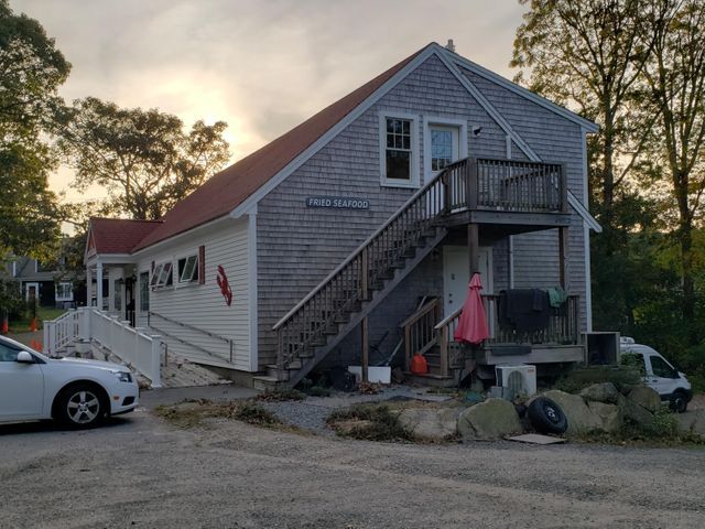 More Photos Of 235 Underpass Rd, Brewster Restaurant For Sale