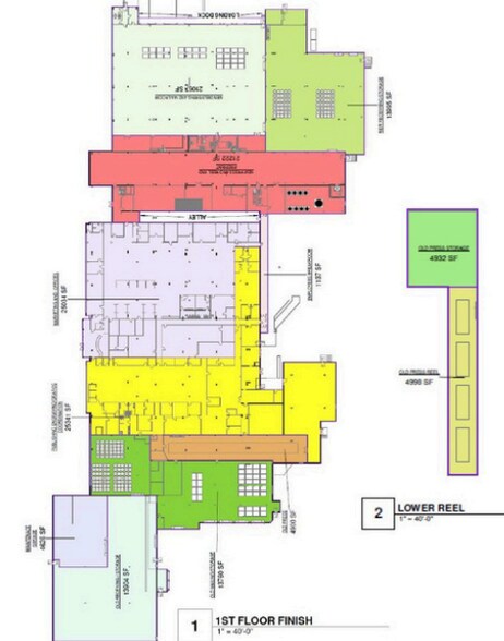 More Photos Of 301 Cuthbert Blvd, Cherry Hill Warehouse For Sale