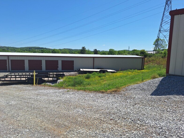More Photos Of 770 Highway 25 W, Castalian Springs Self Storage For Sale