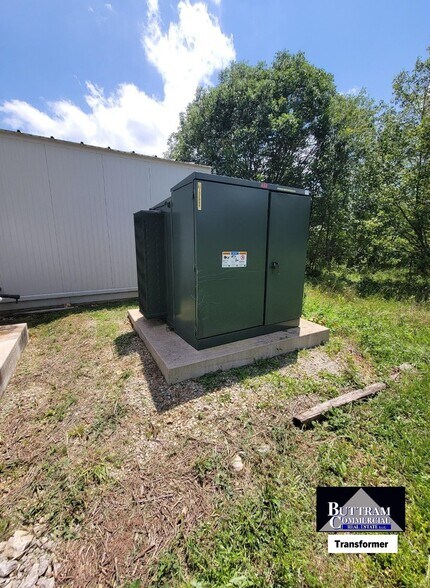 More Photos Of 1510 Joplin St, Sarcoxie Industrial For Sale