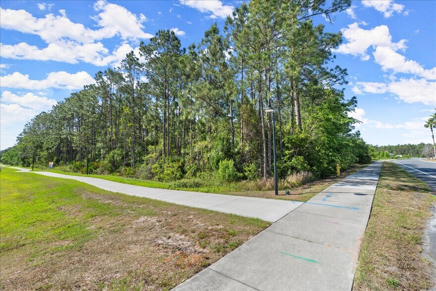 More Photos Of 1500 Town West Blvd, Port Orange Land For Sale