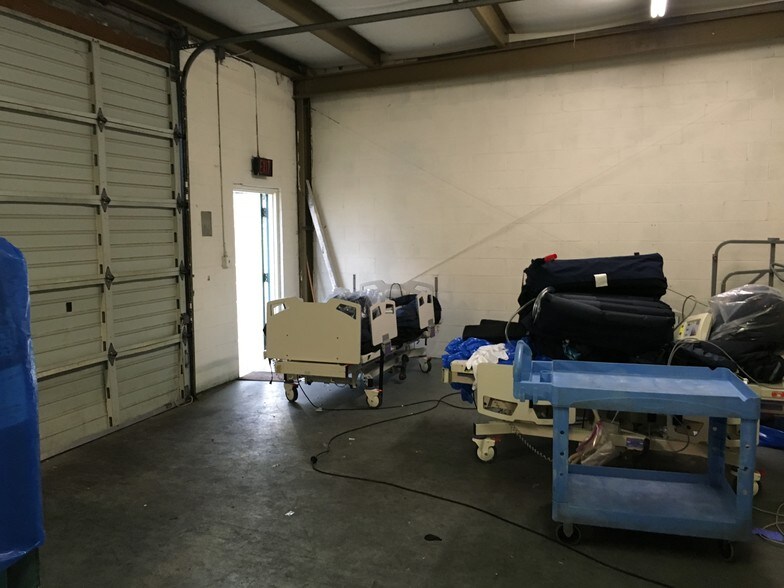 Photo of 1st Floor Ste 2770