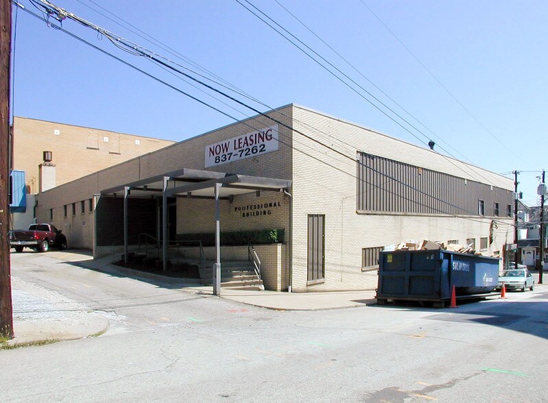 More Photos Of 226 S Maple Ave, Greensburg Office For Sale