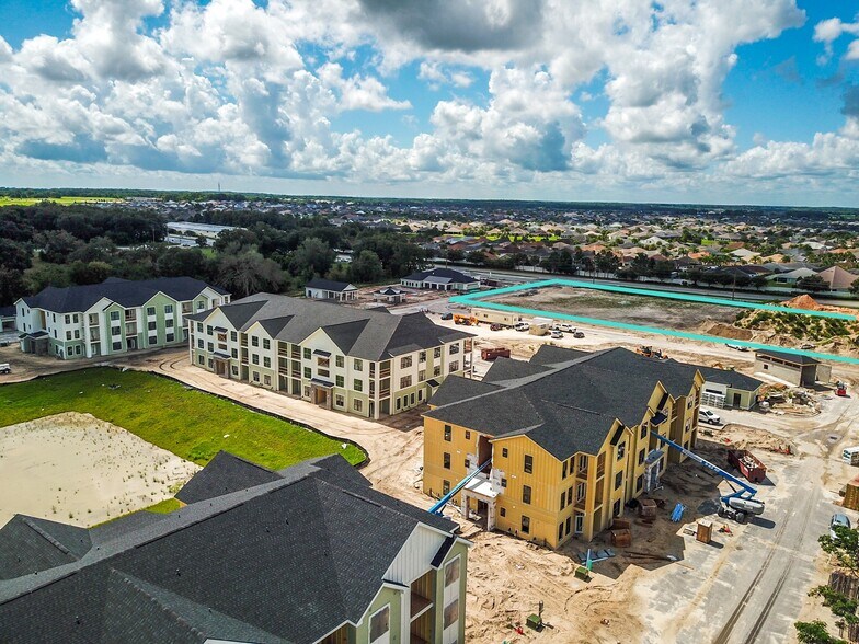 More Photos Of 305 County Road 466A, Fruitland Park Land For Sale