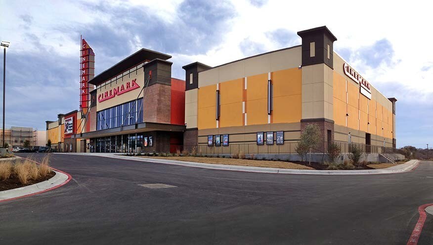 More Photos Of 4501 S General Bruce Dr, Temple Unknown For Lease