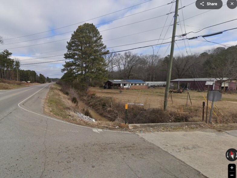 More Photos Of 2033 Winchester Rd, Anniston Flex For Sale