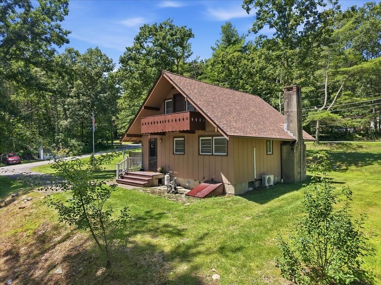 More Photos Of 111 Mountain Springs Rd, Milford Land For Sale