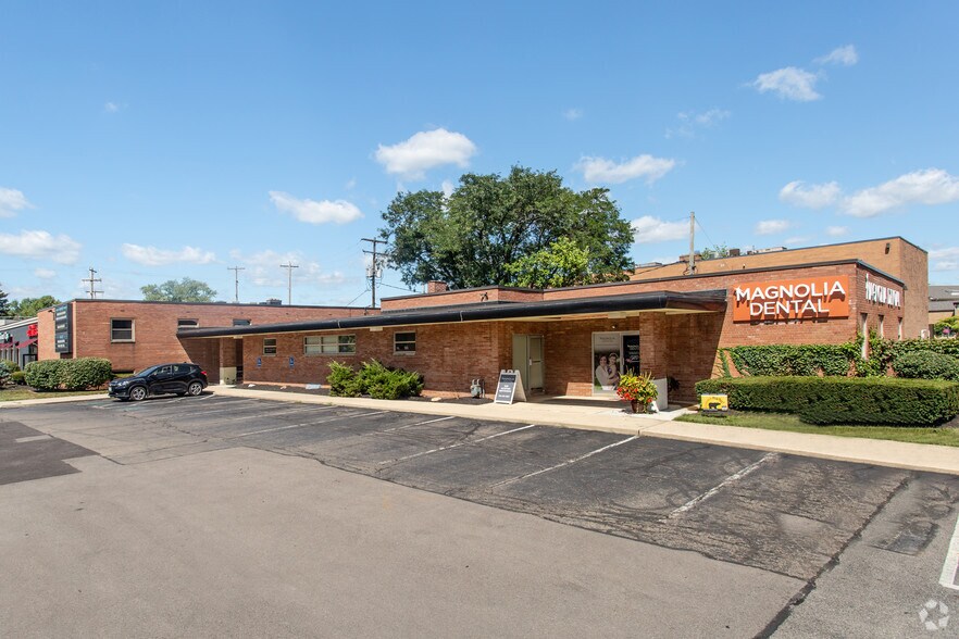 More Photos Of 1840 Zollinger Rd, Upper Arlington Loft Creative Space For Lease
