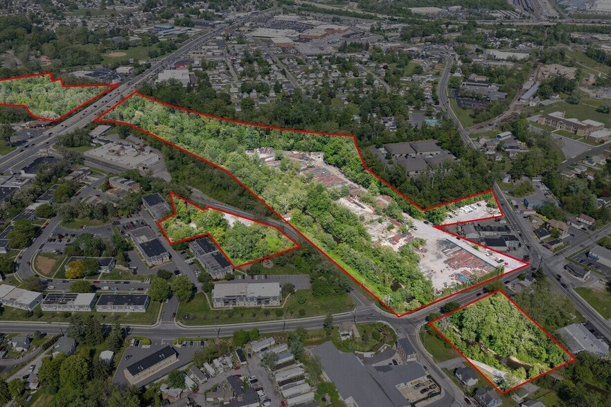 More Photos Of 900 Greenbank Rd, Wilmington Land For Sale