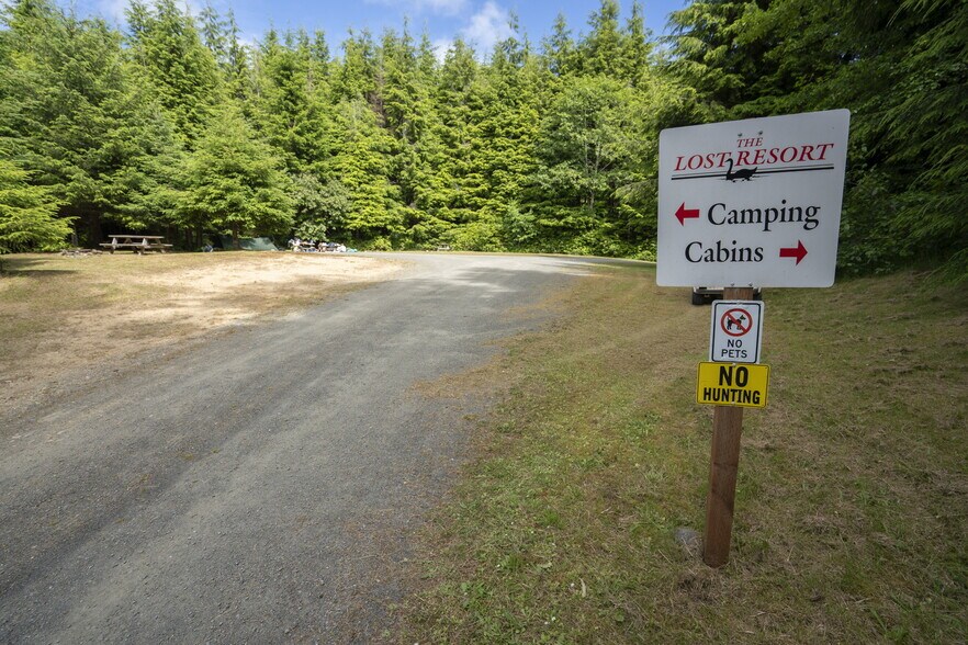 More Photos Of 20860 Hoko Ozette Rd, Clallam Bay Trailer Camper Park For Sale