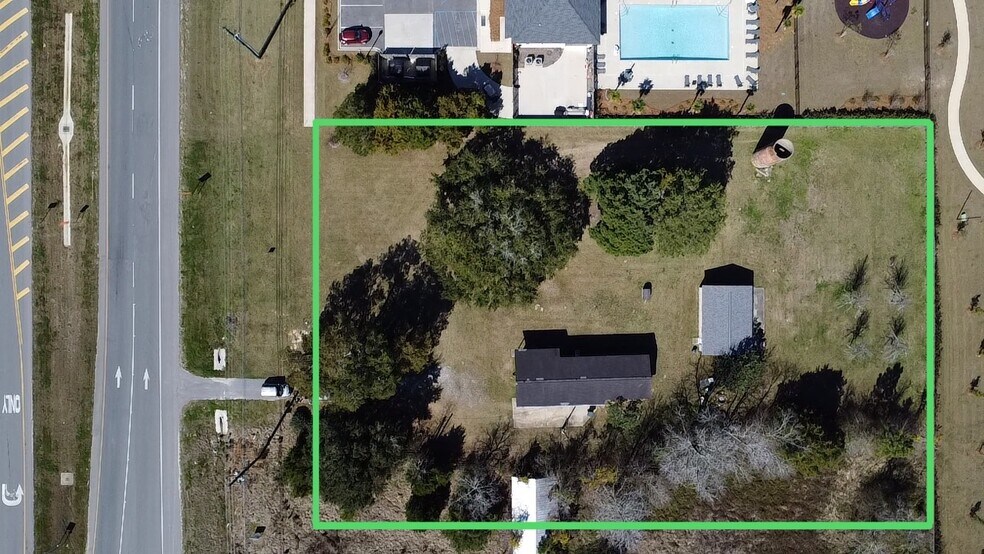 Primary Photo Of 21700 AL-181 Hwy, Fairhope Land For Sale