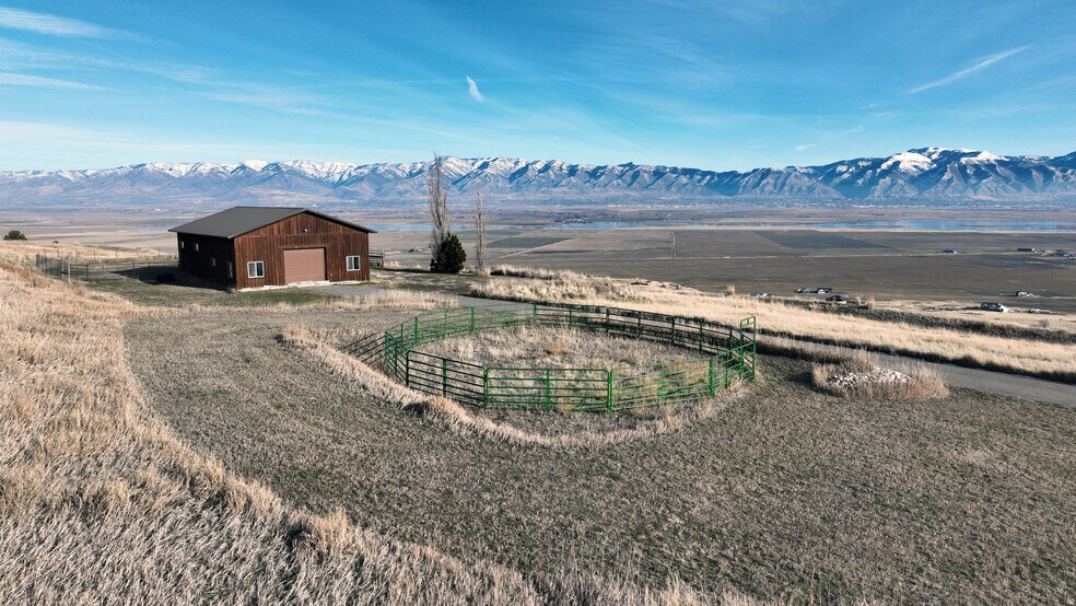 More Photos Of 2666-2895 Valley View W, Mendon Land For Sale