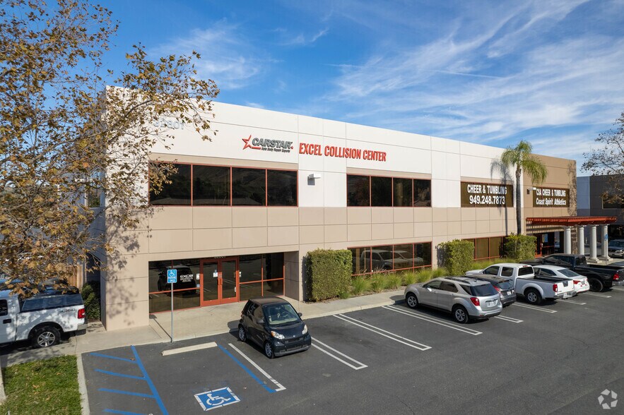 More Photos Of 32701-32707 Calle Perfecto, San Juan Capistrano Warehouse For Lease