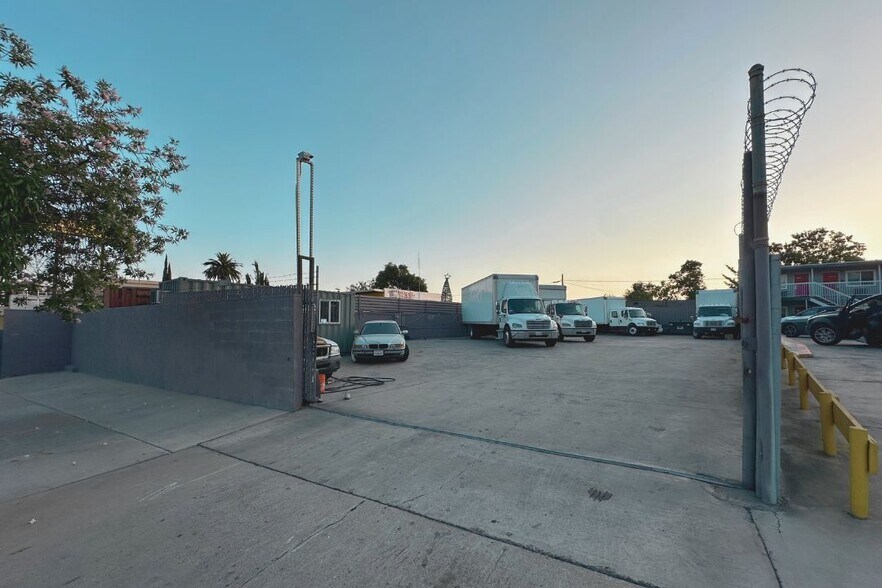 More Photos Of 1545 Lincoln Ave, Pasadena Land For Lease