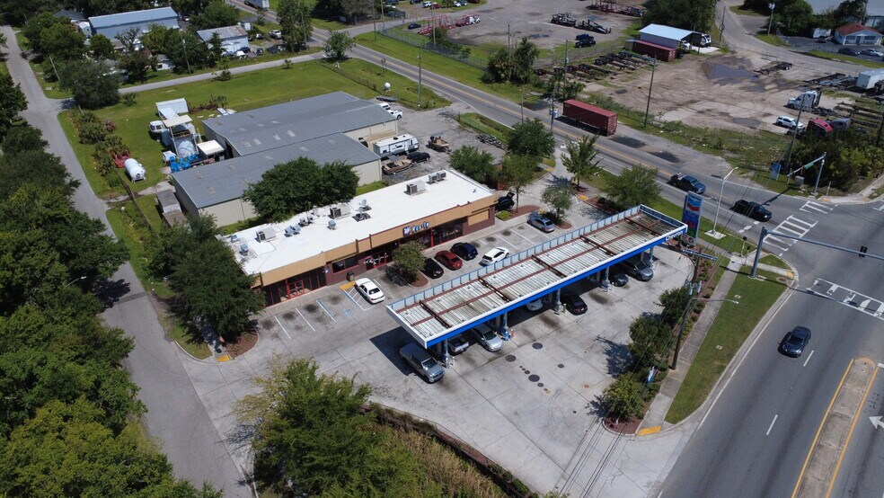 More Photos Of 3126 Edgewood Ave, Jacksonville Freestanding For Lease