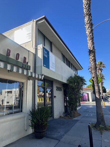 More Photos Of 2325 Wilshire Blvd, Santa Monica Office For Sale