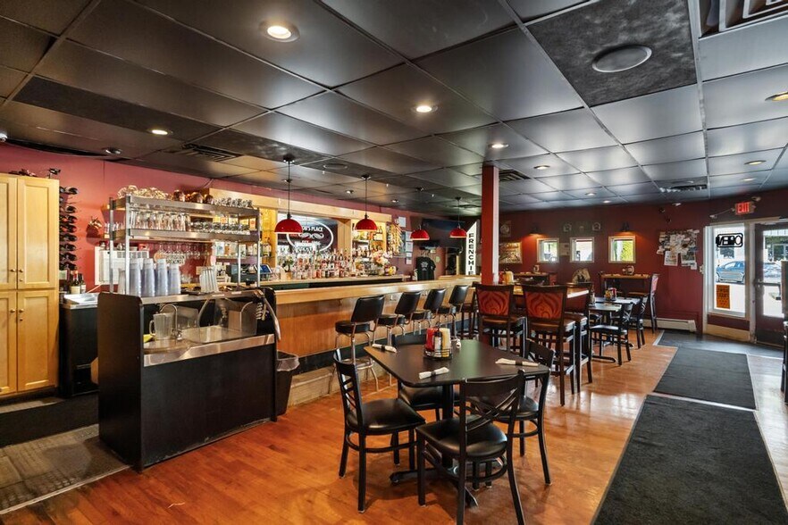 More Photos Of 7515 S US Highway 31, Alanson Restaurant For Sale