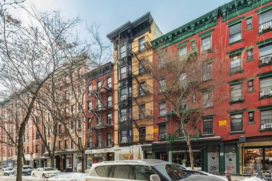 More Photos Of 239 Elizabeth St, New York Apartments For Sale