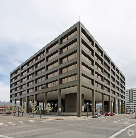 More Photos Of 1111 W Jefferson St, Boise Office For Lease