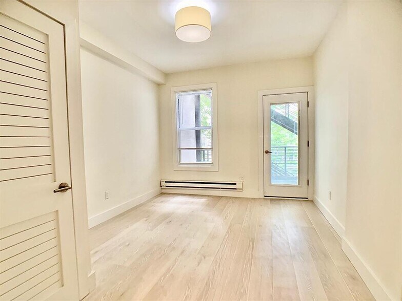 More Photos Of 310 Madison St, Hoboken Apartments For Sale