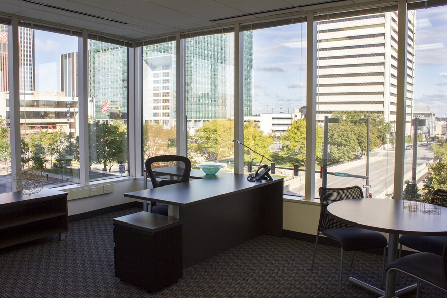Photo of 3rd Floor Ste 300