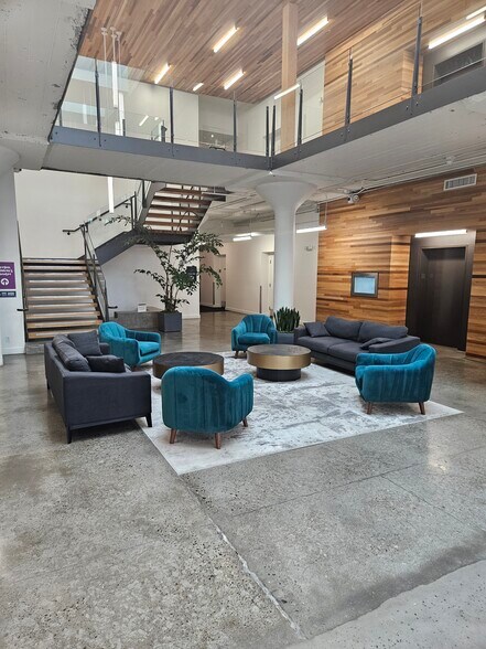 More Photos Of 541 NE 20th Ave, Portland Office For Lease