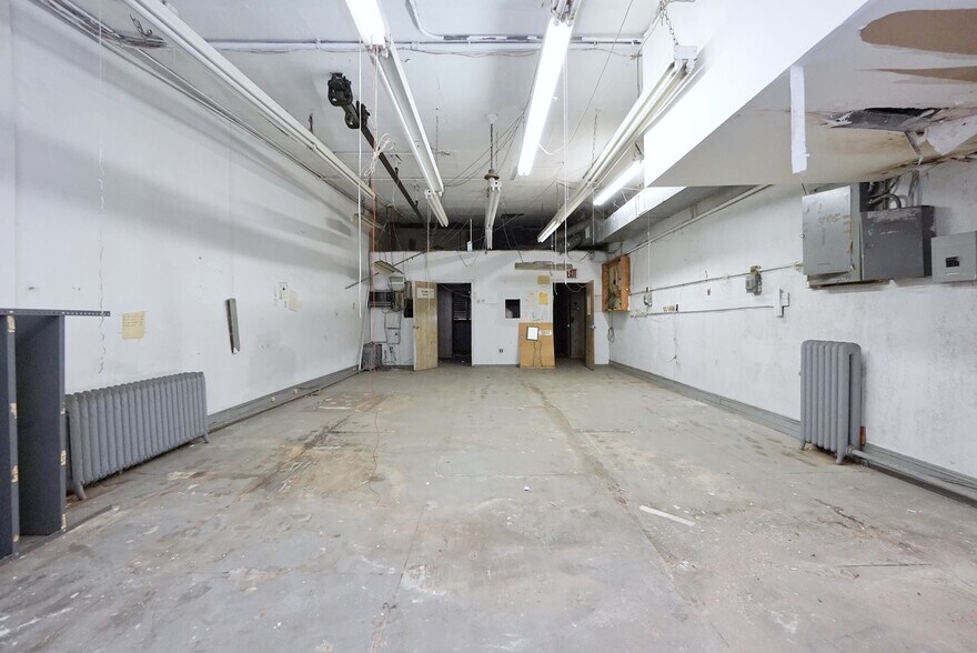 More Photos Of 1227 60th St, Brooklyn Warehouse For Sale