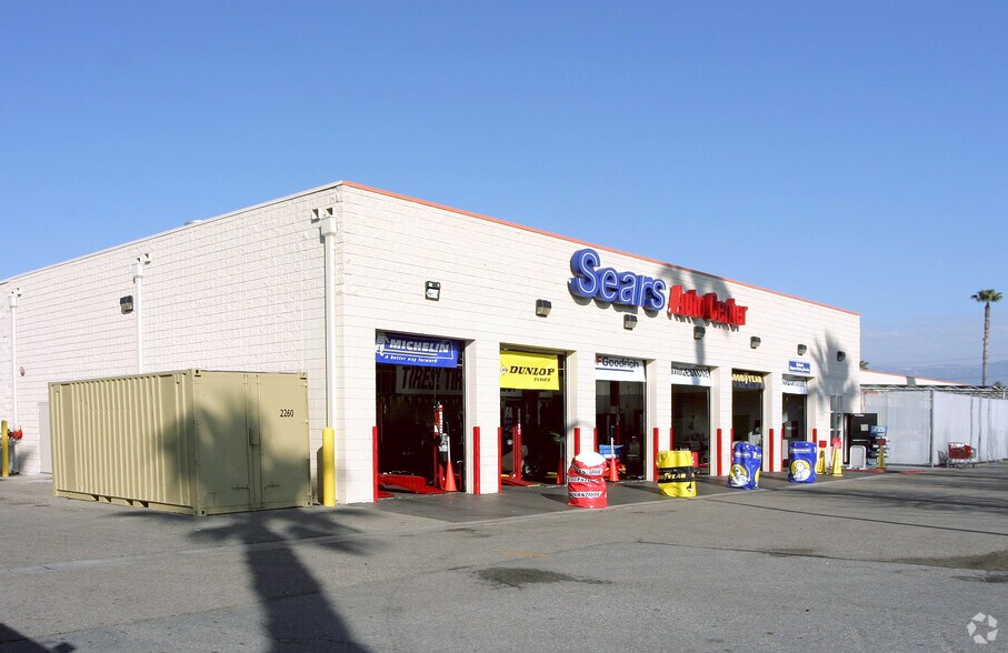 More Photos Of 1625 W Redlands Blvd, Redlands Freestanding For Sale