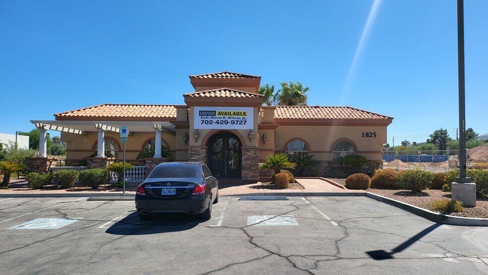 More Photos Of 1825 E Flamingo Rd, Las Vegas Office For Sale