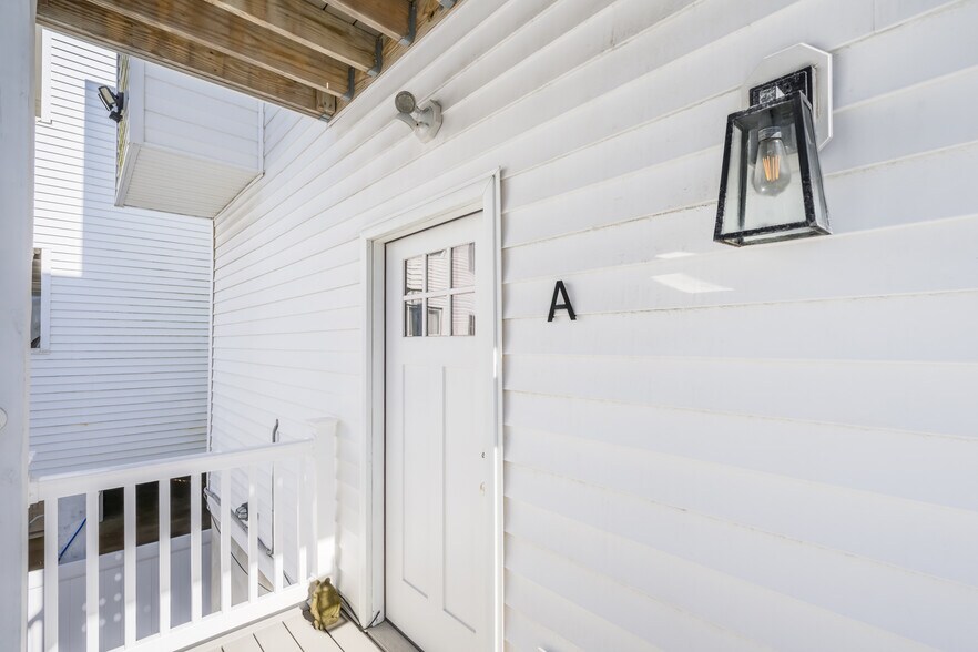 More Photos Of 24 Washington Avenue Unit A Ave, Margate City Medical For Lease