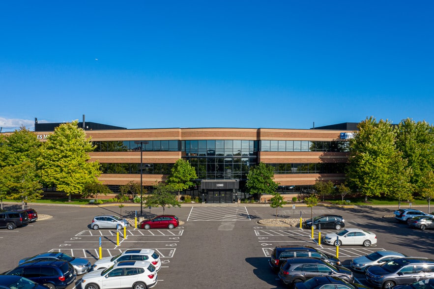 More Photos Of 12000 Elm Creek Blvd, Maple Grove Medical For Lease