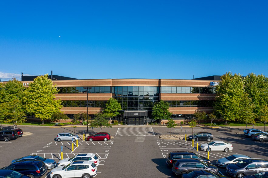 More Photos Of 12000 Elm Creek Blvd, Maple Grove Medical For Lease