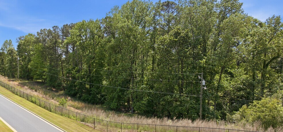 More Photos Of 1661 Friendship Rd, Hoschton Land For Sale