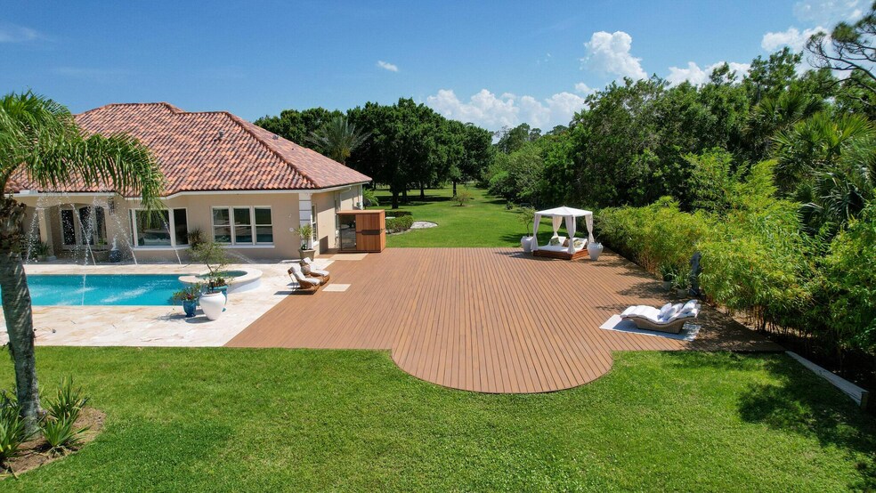 More Photos Of 6780 49th St, Vero Beach Lodge Meeting Hall For Sale