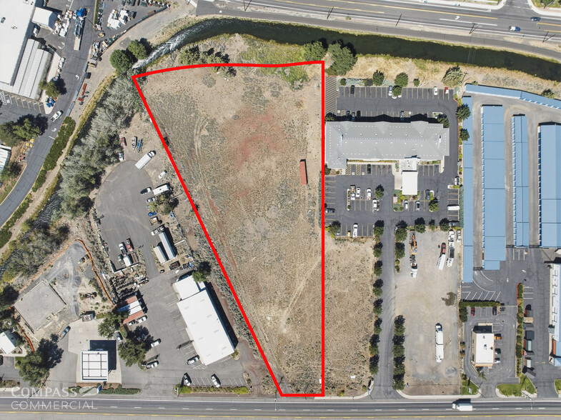 More Photos Of 2285 S Highway 97, Redmond Land For Sale