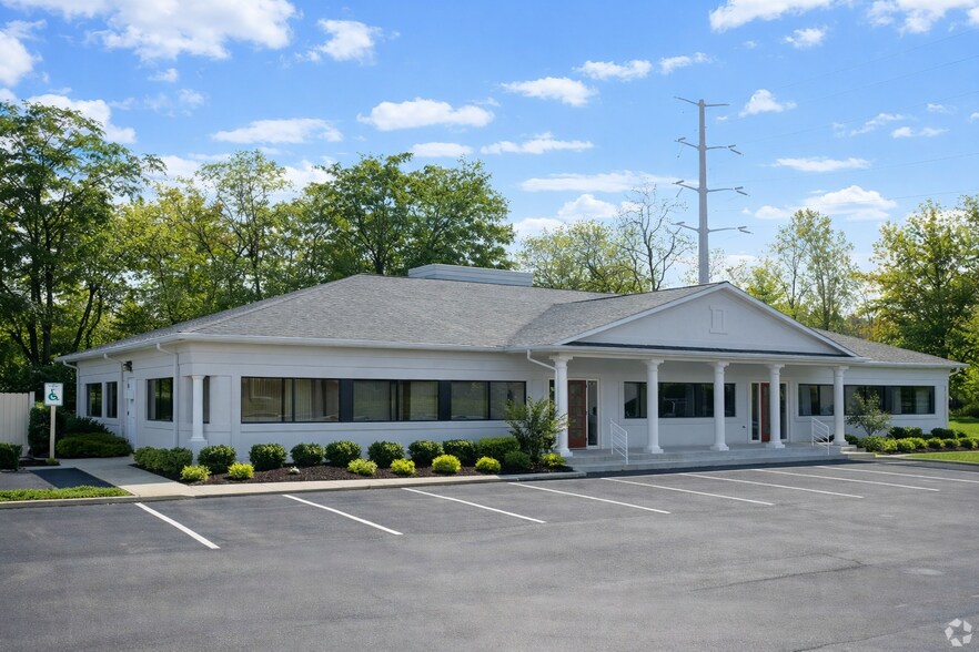 Primary Photo Of 6711 Monroe St, Sylvania Coworking Space